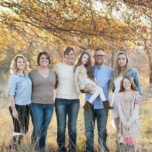 Meet your Posher, Ricky